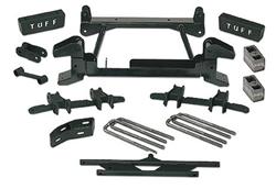 Tuff Country Lift Kits for 1995-1998 TAHOE, YUKON - 14843