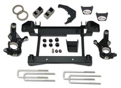 Tuff Country EZ-Ride Suspension Lift Kits 14958