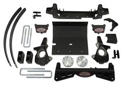 Tuff Country EZ-Ride Suspension Lift Kits 14961