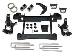 Tuff Country EZ-Flex Suspension Lift Kits 14985