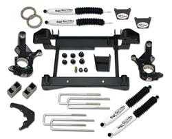 Tuff Country EZ-Ride Suspension Lift Kits 14985KN