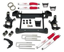 Tuff Country EZ-Ride Suspension Lift Kits 14990