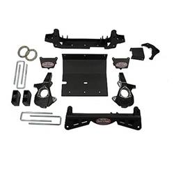 Tuff Country EZ-Ride Suspension Lift Kits 14994