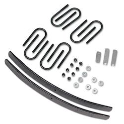 Tuff Country Suspension Lift Kit Components 16611