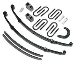 Tuff Country EZ-Ride Suspension Lift Kits 16730K