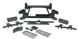 Tuff Country Lift Kits for 1988-1998 K1500 - 16812
