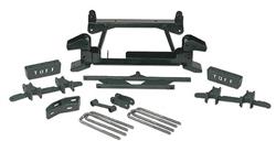 Tuff Country Lift Kits 16822