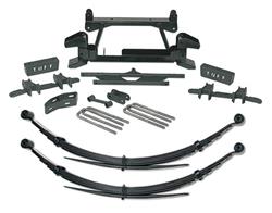 Tuff Country Lift Kits 16822K