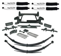 Tuff Country Lift Kits 16822KN
