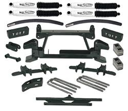 Tuff Country Lift Kits 16824KN