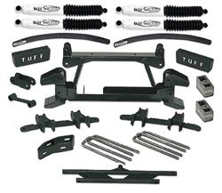 Tuff Country Lift Kits 16833KN