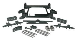 Tuff Country Lift Kits for 1995-1998 TAHOE, YUKON - 16843