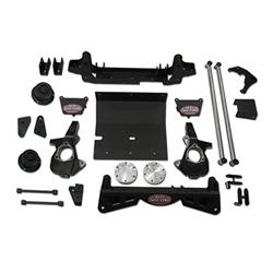 Tuff Country EZ-Ride Suspension Lift Kits 16962