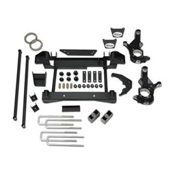 Tuff Country EZ-Ride Suspension Lift Kits 16990