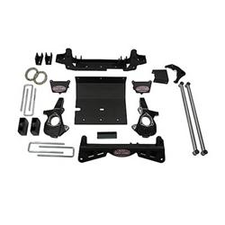 Tuff Country EZ-Ride Suspension Lift Kits 16993