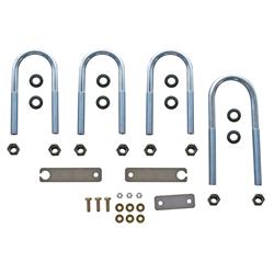 Tuff Country U-Bolts 17701