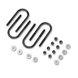 【新品未開封・送料無料】 Tuff Country 17706 Tuff Country U-Bolts | Summit Racing 衣装一式