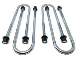 Tuff Country U-Bolts 17758