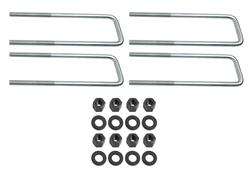 Tuff Country U-Bolts 17851