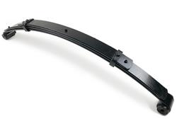 Tuff Country EZ-Ride Leaf Springs 18660