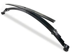 Tuff Country EZ-Ride Leaf Springs 19390