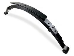 Tuff Country EZ-Ride Leaf Springs 19670