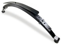 Tuff Country EZ-Ride Leaf Springs 19671
