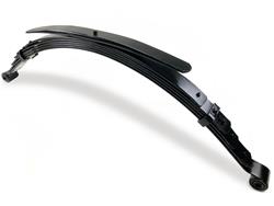 Tuff Country EZ-Ride Leaf Springs 19870