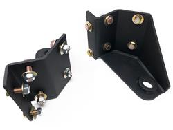 Tuff Country Radius Arm Brackets for 1973-1979 BRONCO, 1977-1979 F-150 - 20744