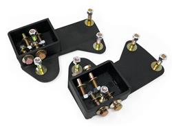Tuff Country Radius Arm Brackets for 1983-1997 RANGER - 20774