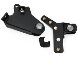 Tuff Country EZ-Ride Axle Pivot Brackets for 1991-1997 EXPLORER, 1983-1997 RANGER - 20813