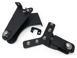 Tuff Country EZ-Ride Axle Pivot Brackets for 1991-1994 EXPLORER, 1983-1997 RANGER - 20816