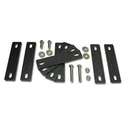 Tuff Country Carrier Bearing Drop Kits
