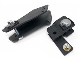 Tuff Country EZ-Ride Axle Pivot Brackets for 1980-1996 BRONCO, F-150, 1984-1990 BRONCO II - 20842