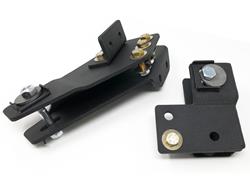 Tuff Country EZ-Ride Axle Pivot Brackets for 1980-1996 BRONCO, F-150, 1984-1990 BRONCO II - 20844