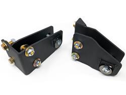 Tuff Country EZ-Ride Axle Pivot Brackets for 1980-1997 F-250 - 20852
