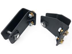 Tuff Country EZ-Ride Axle Pivot Brackets for 1997 F-250 - 20853