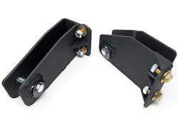 Tuff Country EZ-Ride Axle Pivot Brackets for 1997 F-250 - 20855