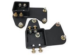 Tuff Country Radius Arm Brackets for 1980-1996 BRONCO, F-150, 1984-1990 BRONCO II - 20874