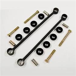 Tuff Country Sway Bar End Links 20902