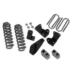 Tuff Country EZ-Ride Suspension Lift Kits for 1981-1996 BRONCO, F-150 - 22810K