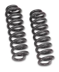 Tuff Country EZ-Ride Coil Springs for 1981-1996 BRONCO, F-150, 1984-1990 BRONCO II - 22811