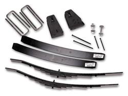 Tuff Country 22820K - Tuff Country EZ-Ride Suspension Lift Kits