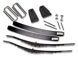 Tuff Country EZ-Ride Suspension Lift Kits for 1988-1996 F-250 - 22824K