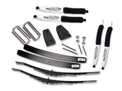 Tuff Country EZ-Ride Suspension Lift Kits for 1988-1996 F-250 - 22824KN