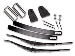 Tuff Country Lift Kits for 1988-1996 F-250 - 22825K