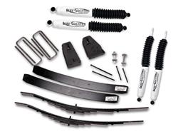 Tuff Country EZ-Ride Suspension Lift Kits for 1988-1996 F-250 - 22825KN