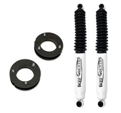Tuff Country Leveling Kits for 2004-2008 F-150 - 22904KN