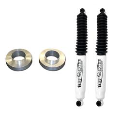 Tuff Country Leveling Kits for 2004-2008 F-150 - 22905KN