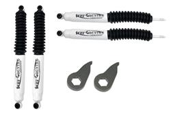 Tuff Country Torsion Bar Keys for 1997-2003 F-150, 2004 F-150 HERITAGE - 22906KN